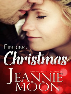 cover image of Finding Christmas